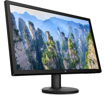 Produktbild HP V24