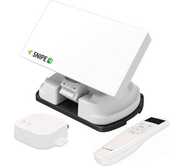 Produktbild Selfsat Snipe 4 Single