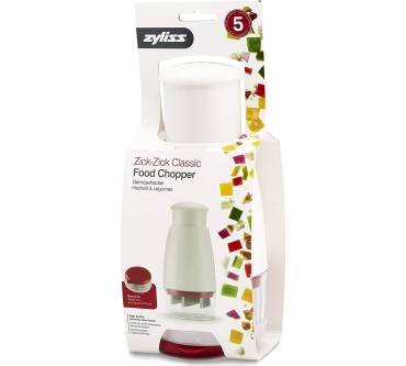 Produktbild Zyliss Zick Zack Classic E910012