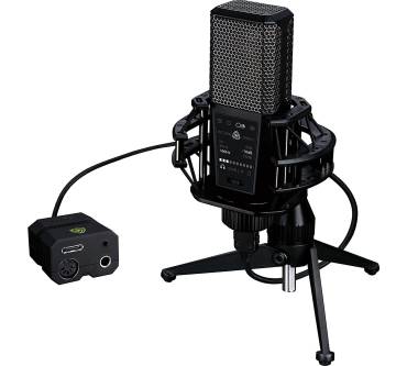 Produktbild Lewitt DGT 650