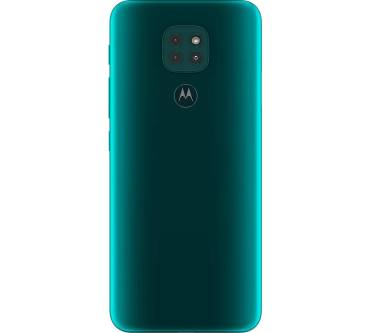 Produktbild Motorola Moto G9 Play