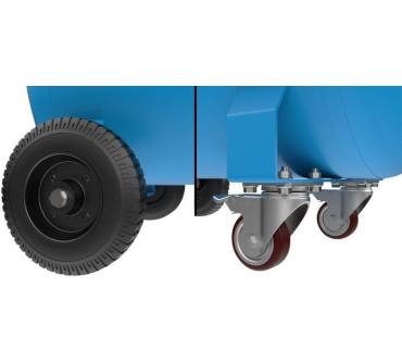 Produktbild Güde Airpower 375/8/100 ED-Silent