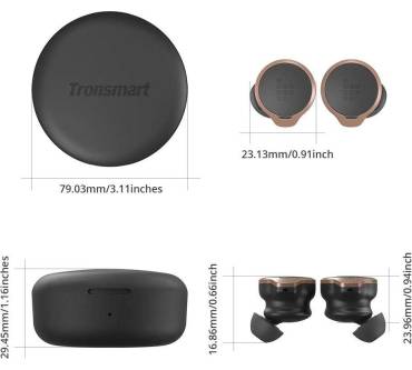 Produktbild Tronsmart Apollo Bold