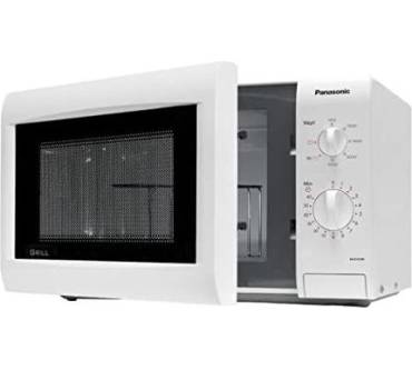 Produktbild Panasonic NN-K101W