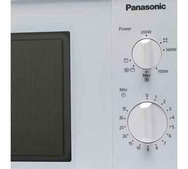 Produktbild Panasonic NN-K101W