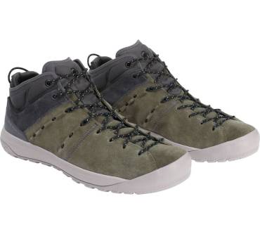 Produktbild Mammut Hueco Mid GTX