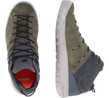 Produktbild Mammut Hueco Mid GTX