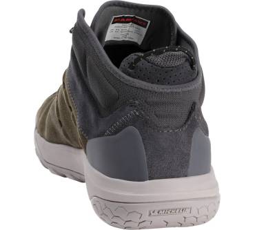 Produktbild Mammut Hueco Mid GTX