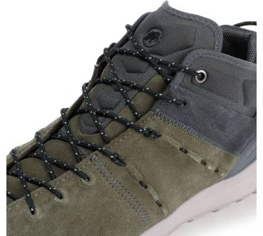 Produktbild Mammut Hueco Mid GTX