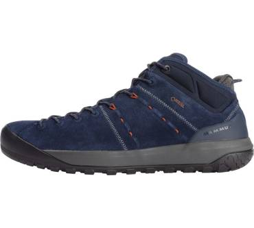 Produktbild Mammut Hueco Mid GTX