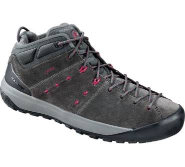 Produktbild Mammut Hueco Mid GTX