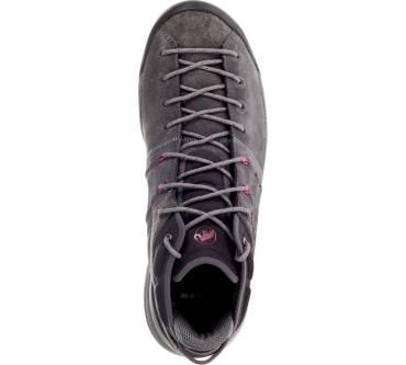 Produktbild Mammut Hueco Mid GTX