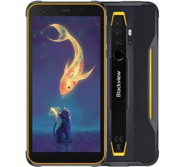 Produktbild Blackview BV6300 Pro