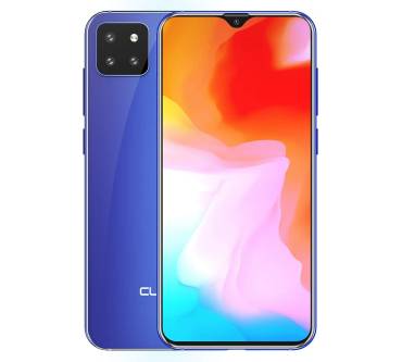 Produktbild Cubot X20