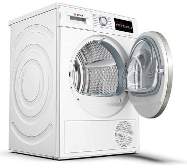 Produktbild Bosch Serie 6 WTW85400