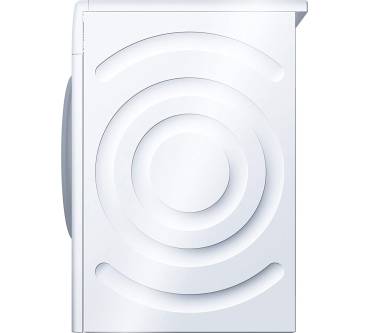 Produktbild Bosch Serie 6 WTW85400
