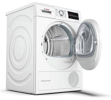 Produktbild Bosch Serie 6 WTW85462
