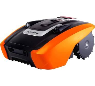 Produktbild Yard Force AMIRO 350i