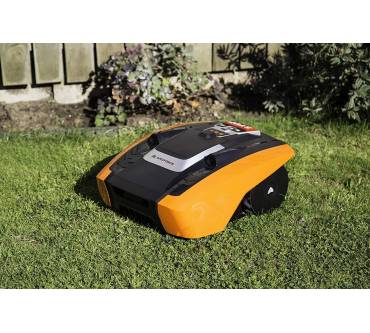 Produktbild Yard Force AMIRO 350i