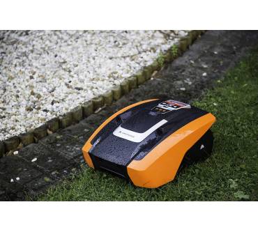 Produktbild Yard Force AMIRO 350i