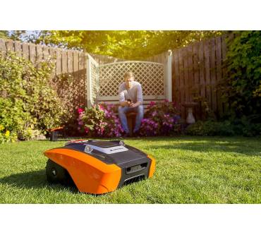 Produktbild Yard Force AMIRO 350i