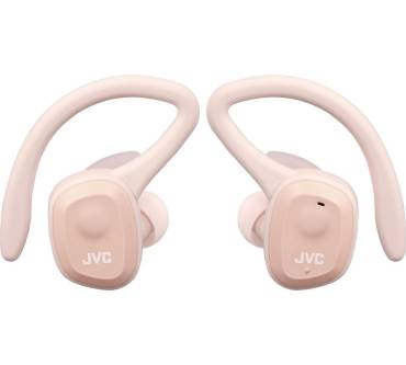 Produktbild JVC HA-ET45T