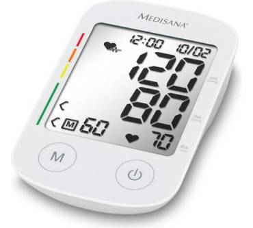 Produktbild Medisana BU 535