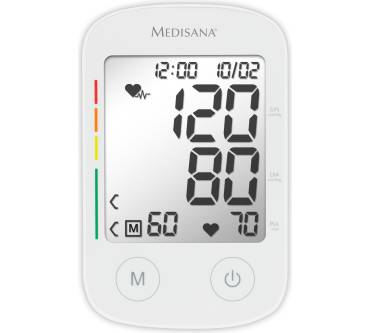 Produktbild Medisana BU 535