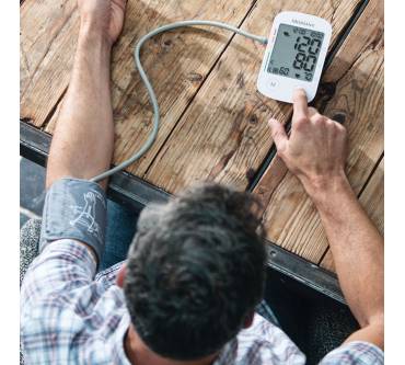 Produktbild Medisana BU 535