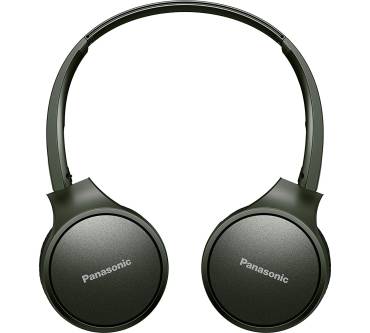 Produktbild Panasonic RP-HF410BE