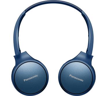 Produktbild Panasonic RP-HF410BE