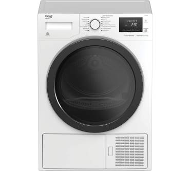 Produktbild Beko DE744RX1