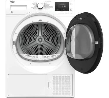 Produktbild Beko DE744RX1