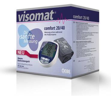 Produktbild Uebe Visomat comfort 20/40