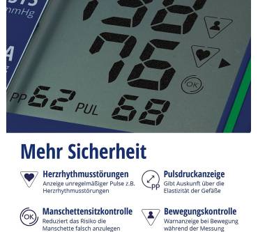 Produktbild Uebe Visomat comfort 20/40