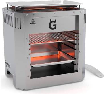 Produktbild Garwerk E-800 Strong Ben 1.5