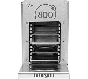 Produktbild Intergrill 800° Grill Elektro (IG-800-017)