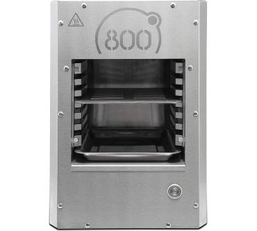 Produktbild Intergrill 800° Grill Pure Elektro