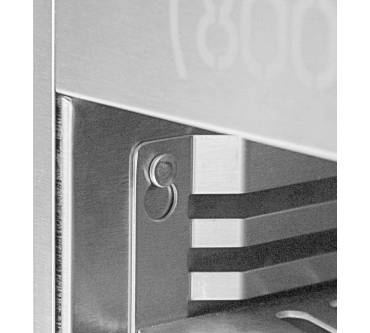 Produktbild Intergrill 800° Grill Pure