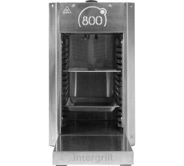 Produktbild Intergrill 800° Grill Pure