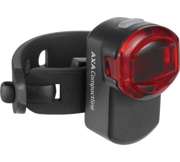 Produktbild Axa Compactline Rear