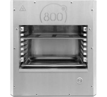 Produktbild Intergrill 800° Grill Elektro Pure XL