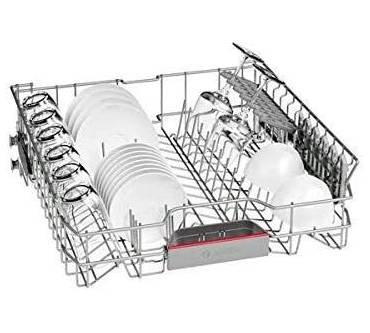 Produktbild Bosch Serie 4 SMI46MS04E