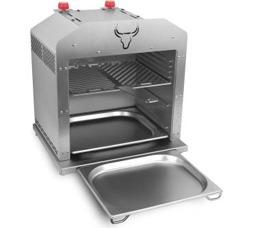 Produktbild Beeftec Hotbox XL