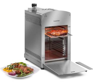 Produktbild Klarstein Downfire