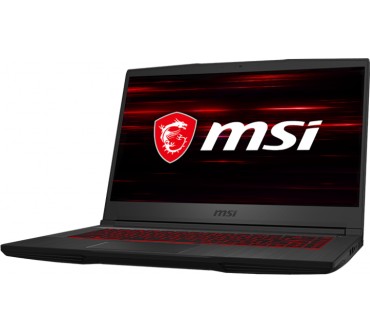 Produktbild MSI GF65 Thin 10SER