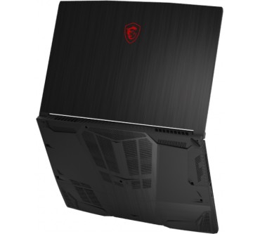 Produktbild MSI GF65 Thin 10SER