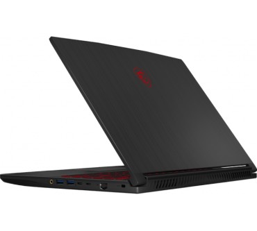Produktbild MSI GF65 Thin 10SER