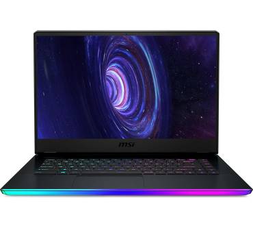 Produktbild MSI GE66 Raider 10SFS