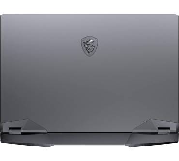 Produktbild MSI GE66 Raider 10SFS